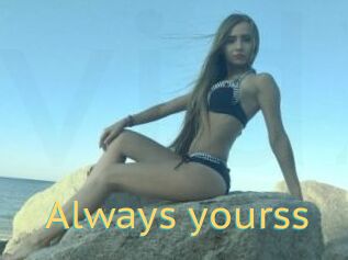 Always_yourss