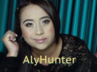 AlyHunter