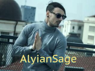 AlyianSage