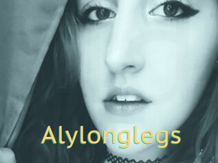 Alylonglegs