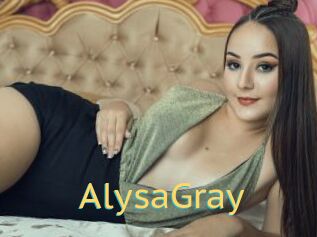 AlysaGray