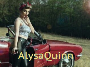 AlysaQuinn
