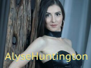 AlyseHuntington