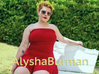 AlyshaBurman