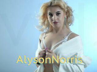 AlysonNorris