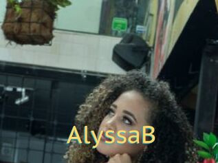 AlyssaB