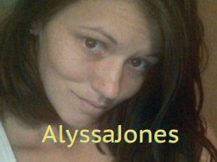 AlyssaJones