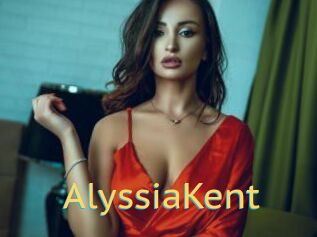 AlyssiaKent