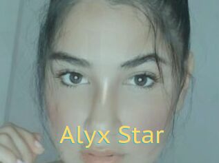 Alyx_Star