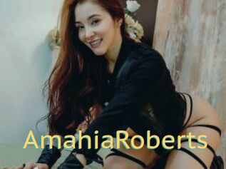 AmahiaRoberts