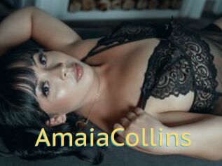 AmaiaCollins
