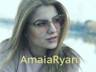 AmaiaRyan