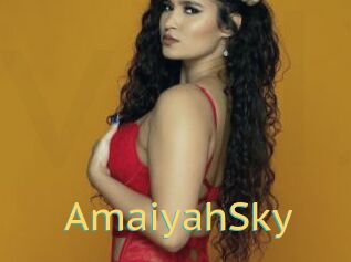 AmaiyahSky