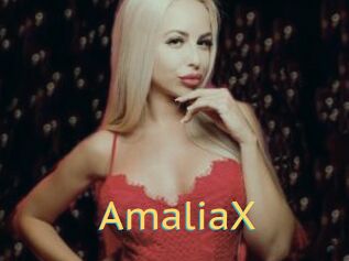 AmaliaX