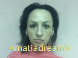 AmaliadreamX