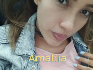 Amaliia