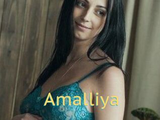 Amalliya