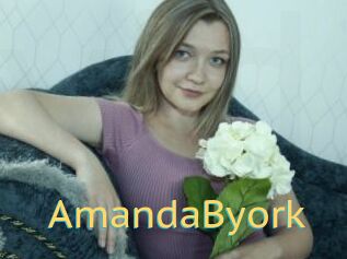 AmandaByork