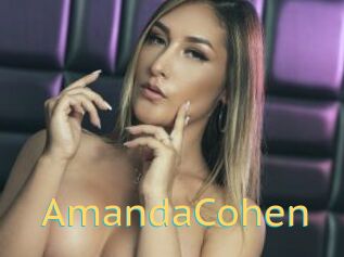 AmandaCohen