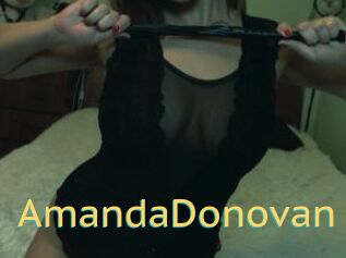 AmandaDonovan