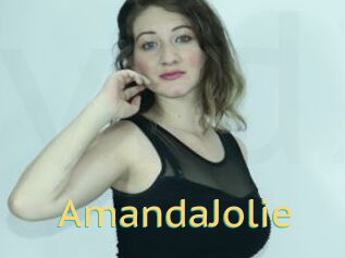 AmandaJolie