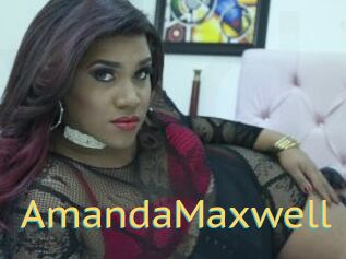 AmandaMaxwell