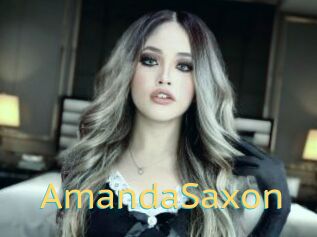 AmandaSaxon