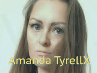 Amanda_TyrellX