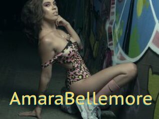 AmaraBellemore