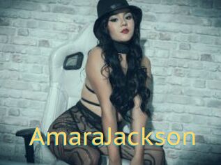 AmaraJackson