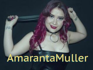AmarantaMuller