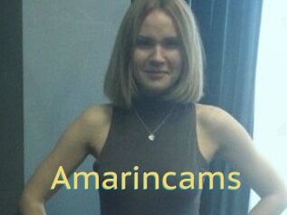 Amarincams