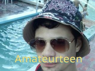 Amateurteen