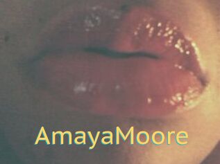 AmayaMoore