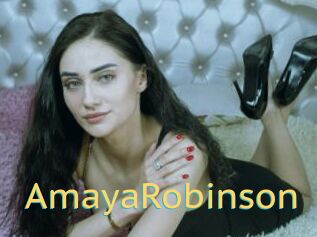 AmayaRobinson
