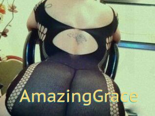 AmazingGrace