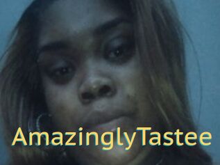 AmazinglyTastee