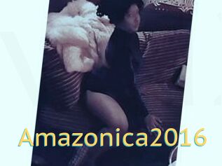 Amazonica2016