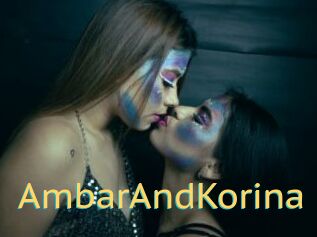 AmbarAndKorina