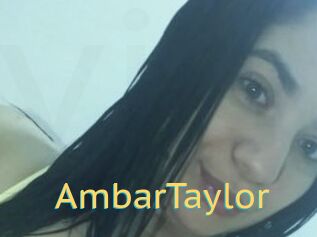 AmbarTaylor