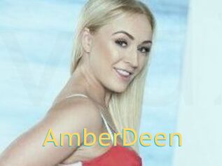 AmberDeen