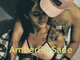 AmberForSade