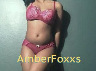 AmberFoxxs