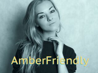 AmberFriendly