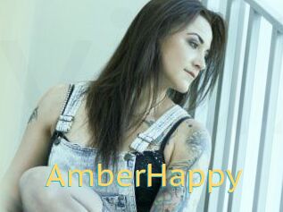 AmberHappy