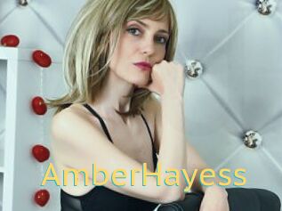 AmberHayess