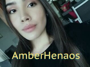 AmberHenaos