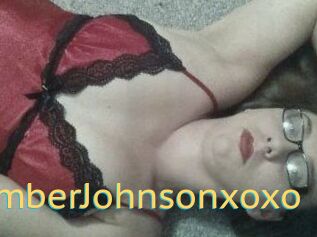 AmberJohnsonxoxo