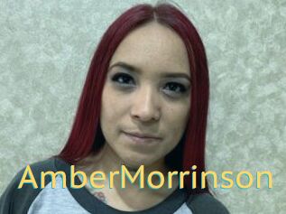 AmberMorrinson
