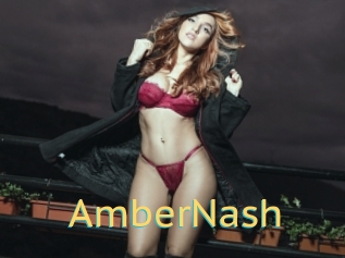 AmberNash